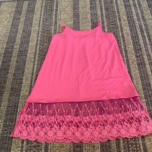 Zenana premium tank top